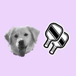 Lucy + Michael + Toro - @dinkwads.who.dink - Instagram