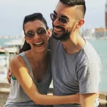 Lucy&Michael - Kizomba&Semba - @lucymichaelkizombasemba - Instagram