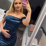 @lucymichaelax - Instagram