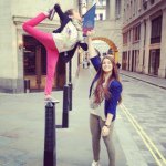 Lucy Michaels - @luce1601 - Instagram