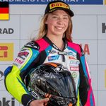 Lucy Michel - @racecat16 - Instagram