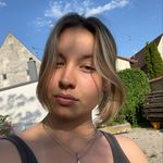 Lucy Michel - @lucy.mih10 - Instagram