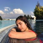 Lucy Montes - @lucia_montes1123 - Instagram