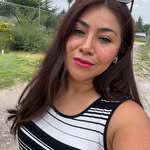 Lucy Montes - @lumontes3388 - Instagram