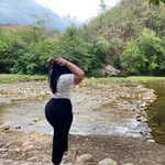 Lucy Montes - @lucymarmontes - Instagram