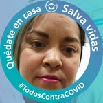 Lucy Montes - @lucymontes56 - Instagram
