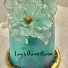 Lucy Montes - @lucysdreamcakes - TikTok
