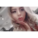 Lucy Montes - @lucy.mvilla - Instagram