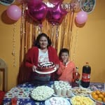 Lucy Montes - @lucymontes373 - Instagram