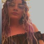 Luciana Sofia - @lucymoon.369 - Instagram