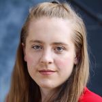 Lucy Moon - @theautisticactress - Instagram