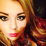 Lucy Mortimer - @xxlucyxxm - Instagram
