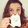 Lucy Mortimer - @catladyqueen86 - TikTok