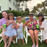 Lucy McGrath Mosley - @mosleymarsh - Instagram