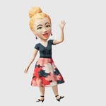 Lucy Mosley Primm - @leve.messenger - Instagram