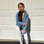 lucy 🥺 - @lucymoua.fanpge - Instagram