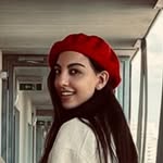 Lucy - @lucy_mouatti - Instagram