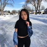Lucy Moua🤩💞 - @lucyy.moua._fanpage - Instagram