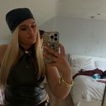 @_lucymulligan - Instagram