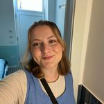 Lucy Mulligan - @lucymully - Instagram