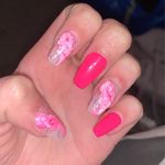 Nails By Lucy Mulligan - @nailsbylucymulligan_ - Instagram