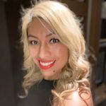 Lucy Medrano-Muniz - @heart_of_gold0225 - Instagram