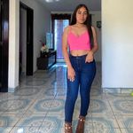 Lucy Muñiz - @lucymuniz20 - Instagram