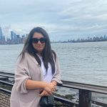 Lucy Muniz - @lucy21198 - Instagram