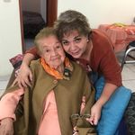Lucy Muñiz - @lucymual - Instagram