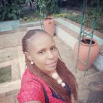 Lucy  Mwangi - @lucymwangi733 - Instagram