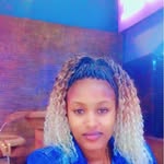 Lucy Mwangi - @lucymwangi7750 - Instagram