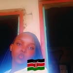 Lucy Mwangi - @lucymwangi8985 - Instagram