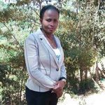 Lucy Mwangi - @lucymwangi41 - Instagram