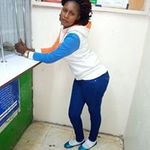 Lucy Mwangi - @lucy.mwangi.900388 - Instagram