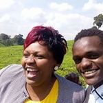 Lucy Mwangi - @lucy.mwangi.927 - Instagram