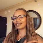 Lucy Mwangi - @lucymwangiusa - Instagram