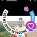 Lucy Mwangi - Facebook