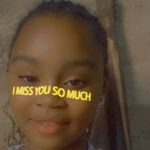Lucy Mwangi - @perrty_maggy - Instagram