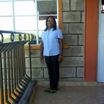 Lucy Mwangi - @lucymwangi1230 - Instagram