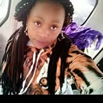 Lucy mwangi - @lucymwangi45 - Instagram