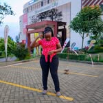 Lucy Mwangi - @lucy_mwangi__ - Instagram