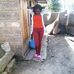 Lucy Mwangi - Facebook