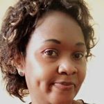 Lucy Mwangi - @lucymwangi25 - Instagram