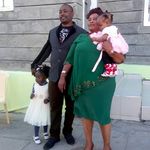 Lucy Mwangi - @lucy_mwangi_wamwangi - Instagram