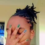 Lucy Mwangi - @lucymwangi1728 - Instagram
