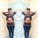 Lucy Mwangi - @lucyjusam - Instagram