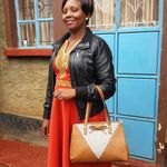 Lucy Mwangi - @lucy.mwangi.12327608 - Instagram