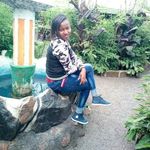 Lucy Mwangi - @mwangilucy90 - Instagram
