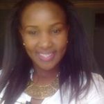 Lucy Mwangi - @mwangi1876 - Instagram