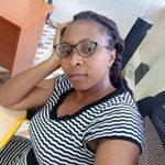 Lucy Mwangi - @lucy.mwangi.370 - Instagram